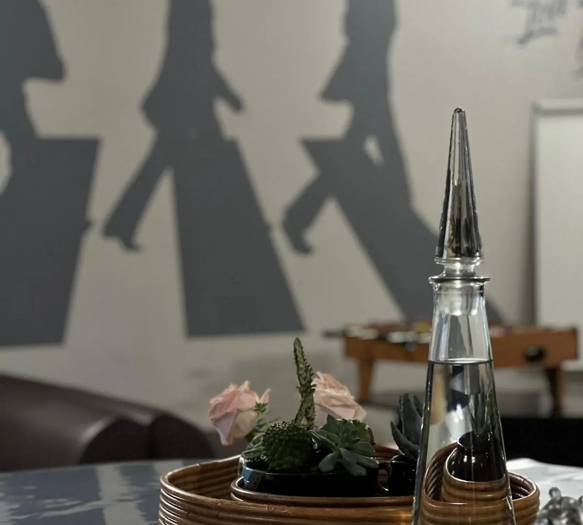 Hotel Dolynskiy Lwów