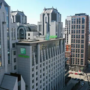 - Kyiv, An Ihg 4*, Kijów Ukraina