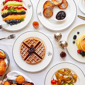 Intercontinental Barclay By Ihg 5*, Nowy Jork Stany Zjednoczone Ameryki