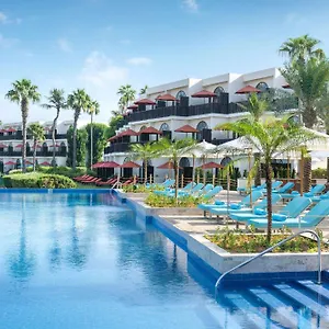 Ja Palm Tree Court, 5*, Dubaj Zjednoczone Emiraty Arabskie