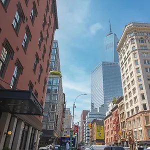 The Frederick Tribeca 5*, Nowy Jork Stany Zjednoczone Ameryki
