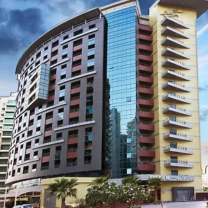 Grand Bellevue 4*, Dubaj Zjednoczone Emiraty Arabskie