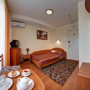 Holosiivskyi 2*, Kijów Ukraina