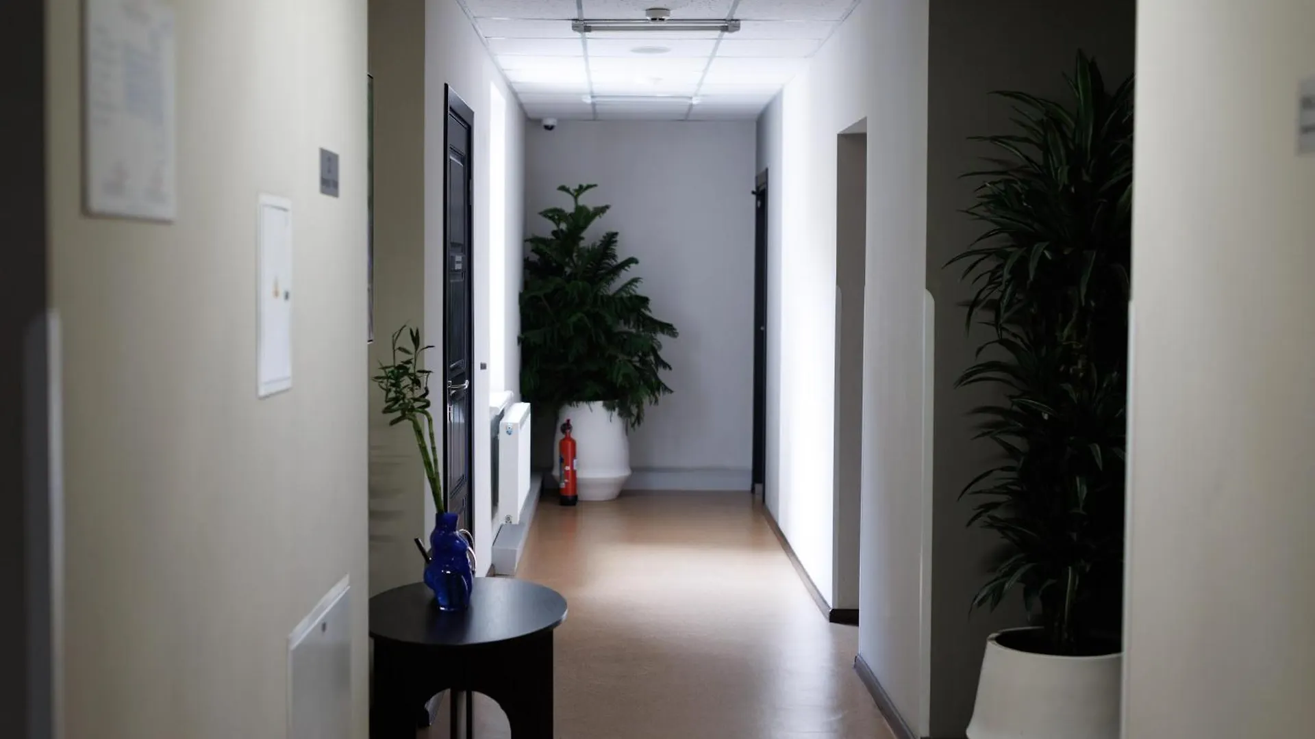 Hotel Dolynskiy Lviv