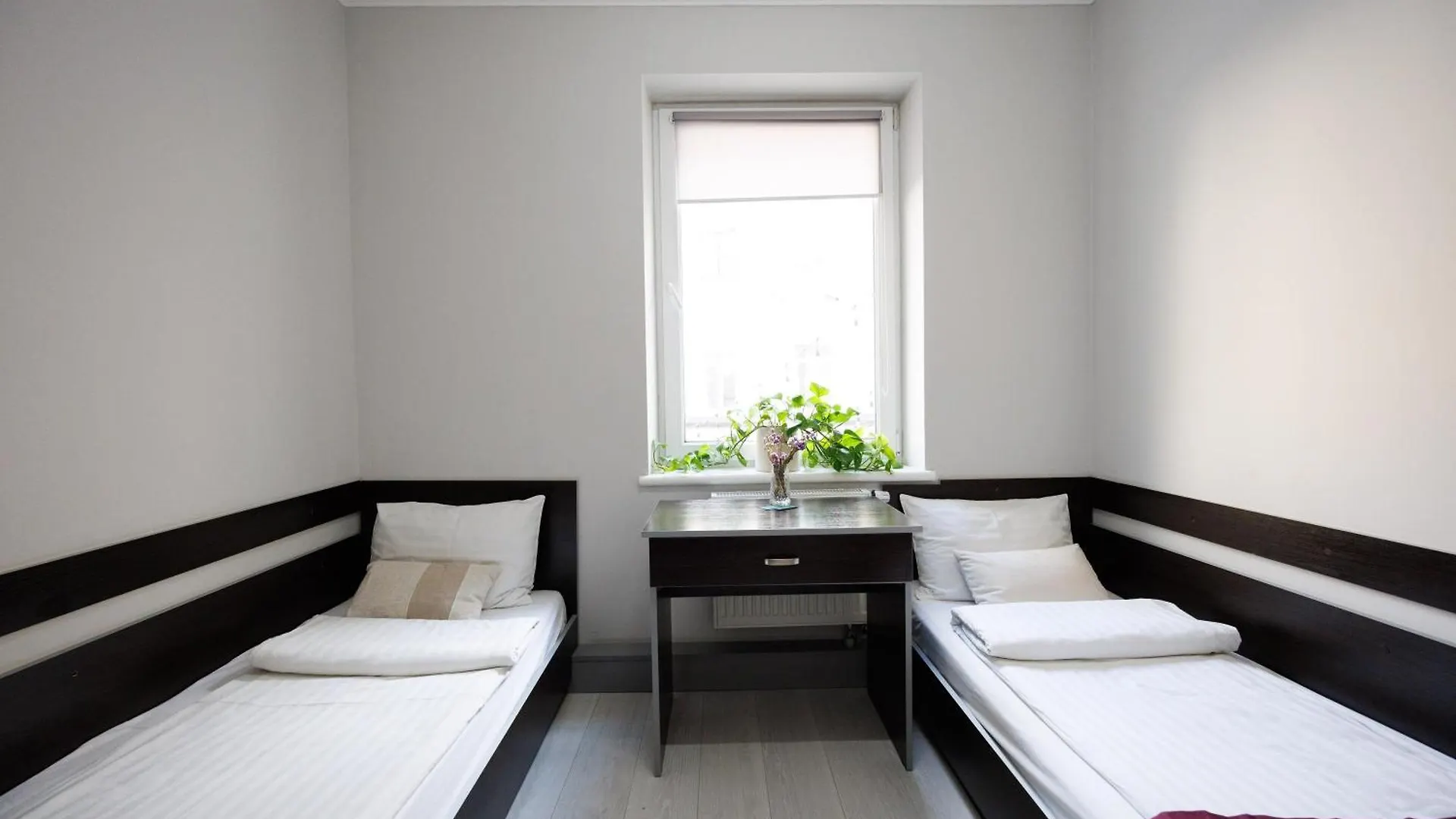 Hotel Dolynskiy Lviv