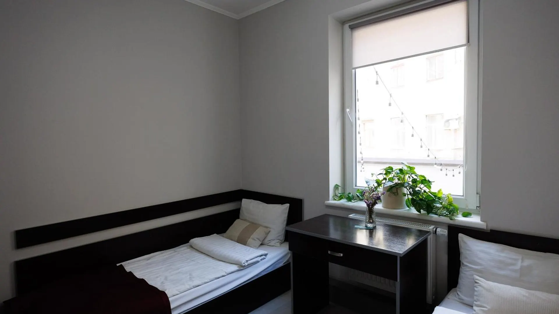 Hotel Dolynskiy Lviv 0*,