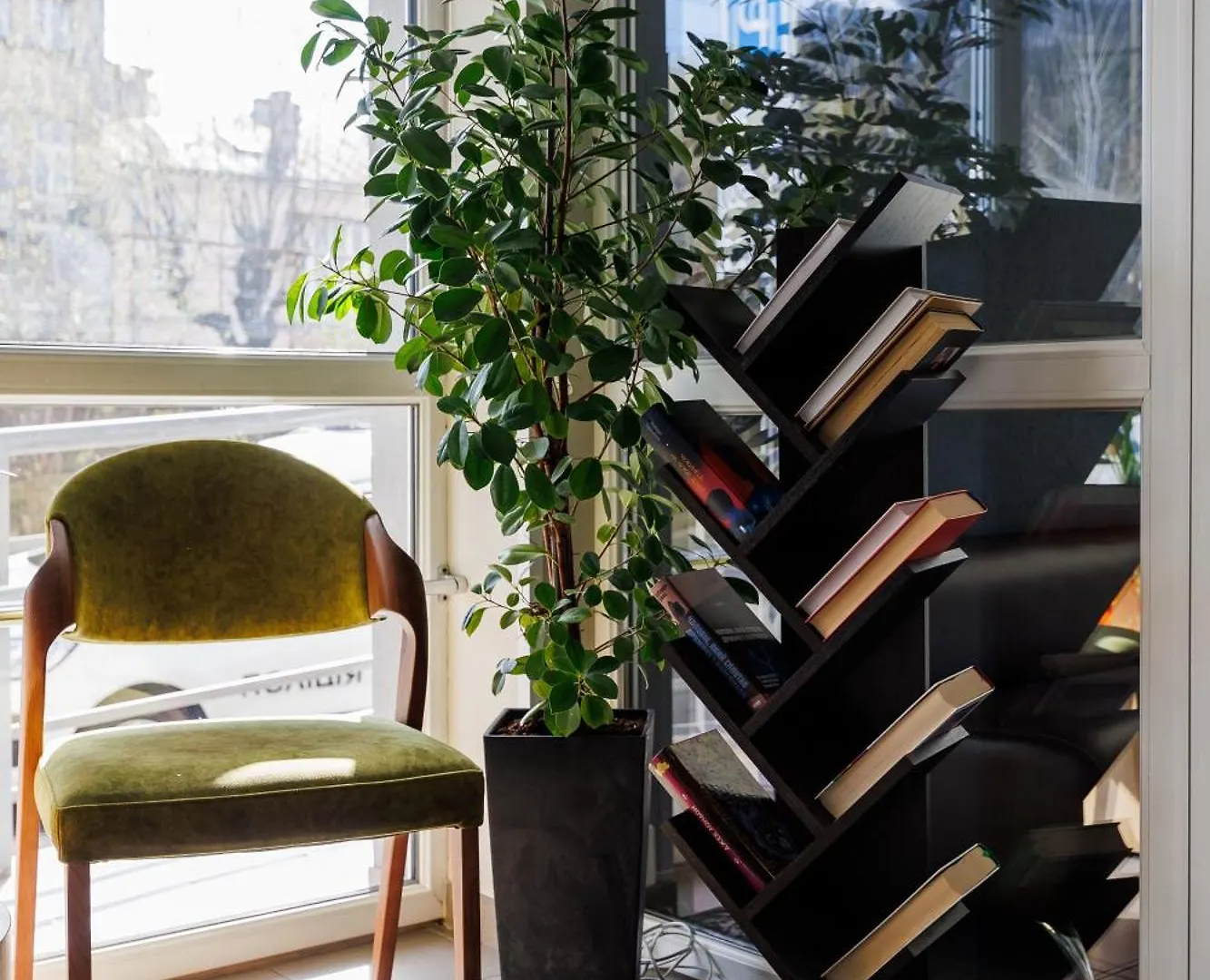 Hotel Dolynskiy Lviv 0*,