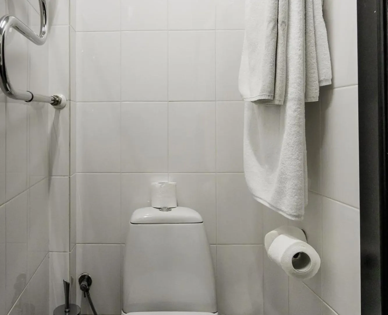 Hotel Dolynskiy Lviv