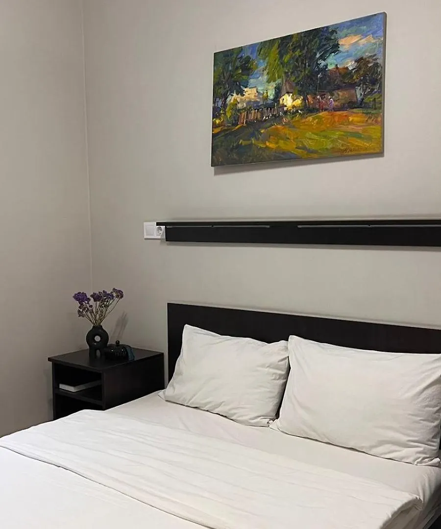 Hotel Dolynskiy إلفيف
