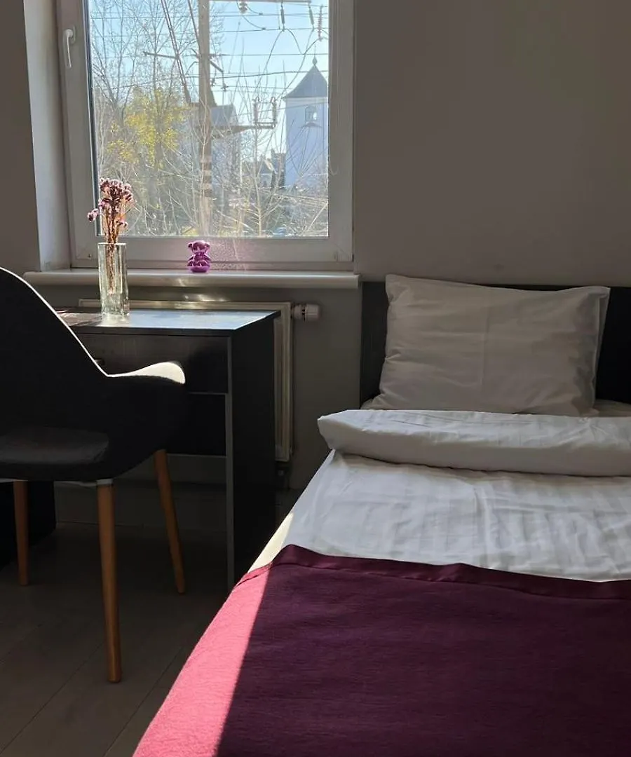 Hotel Dolynskiy إلفيف