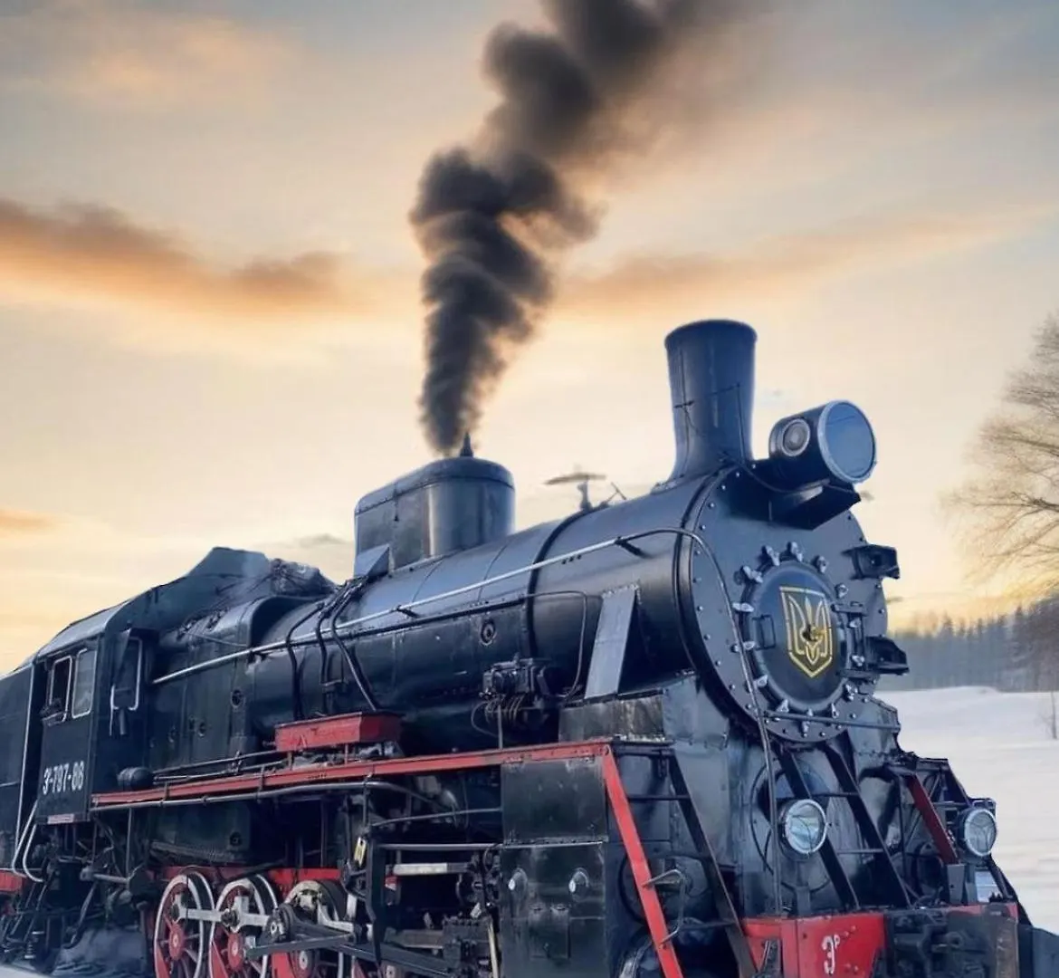 Hotel Dolynskiy إلفيف