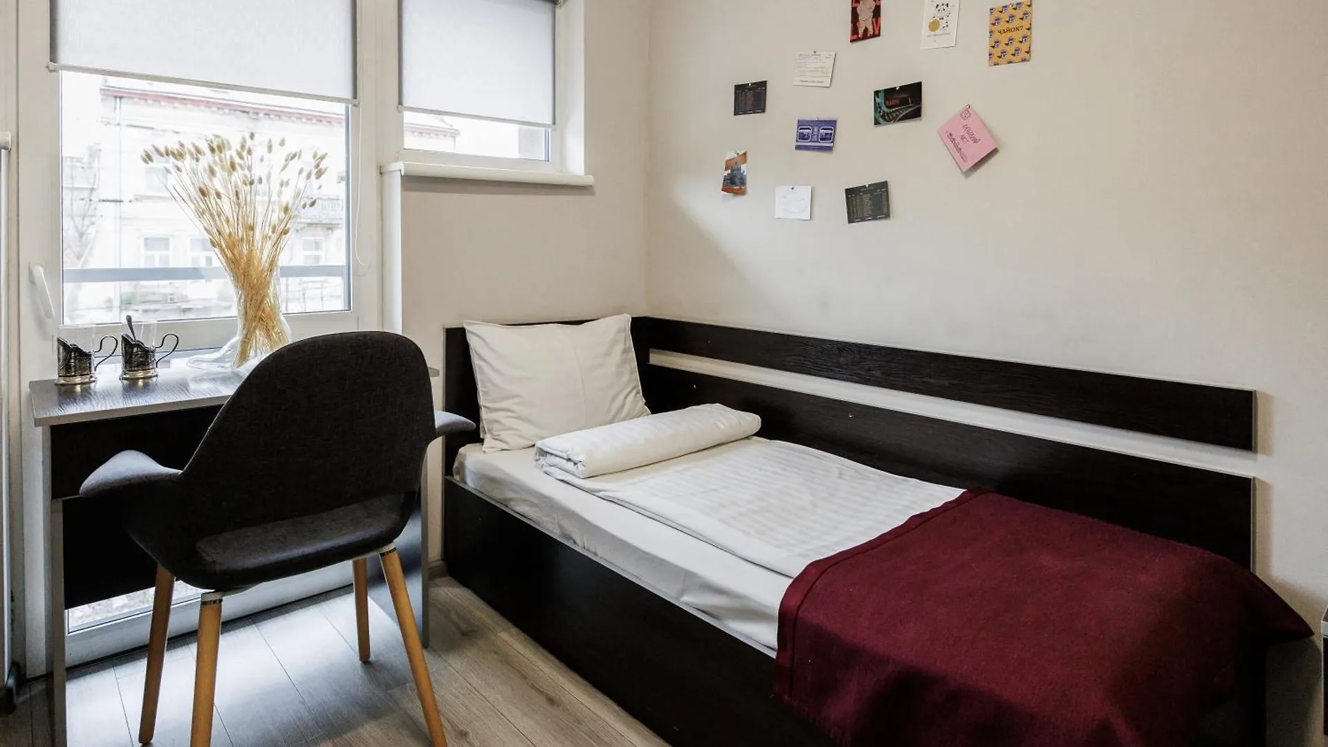 Hotel Dolynskiy إلفيف