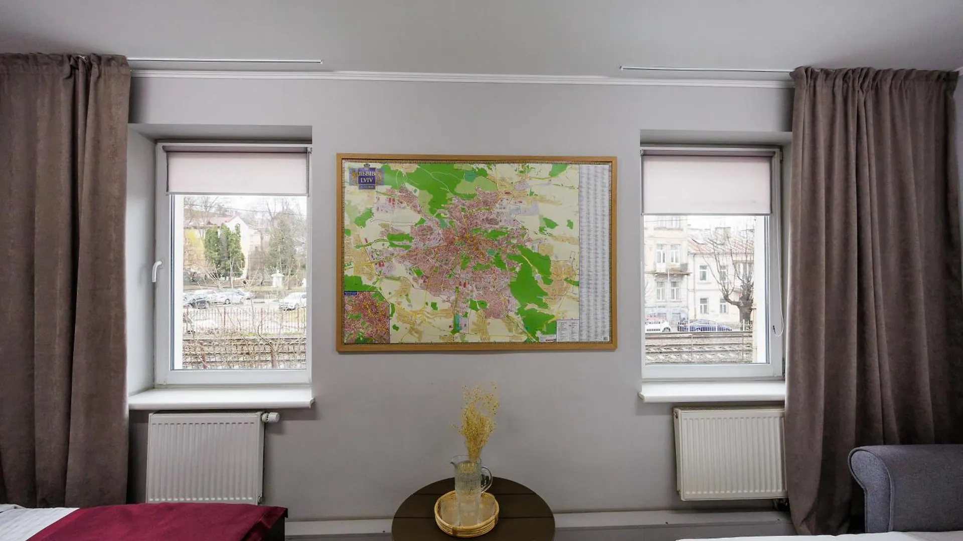 Hotel Dolynskiy إلفيف